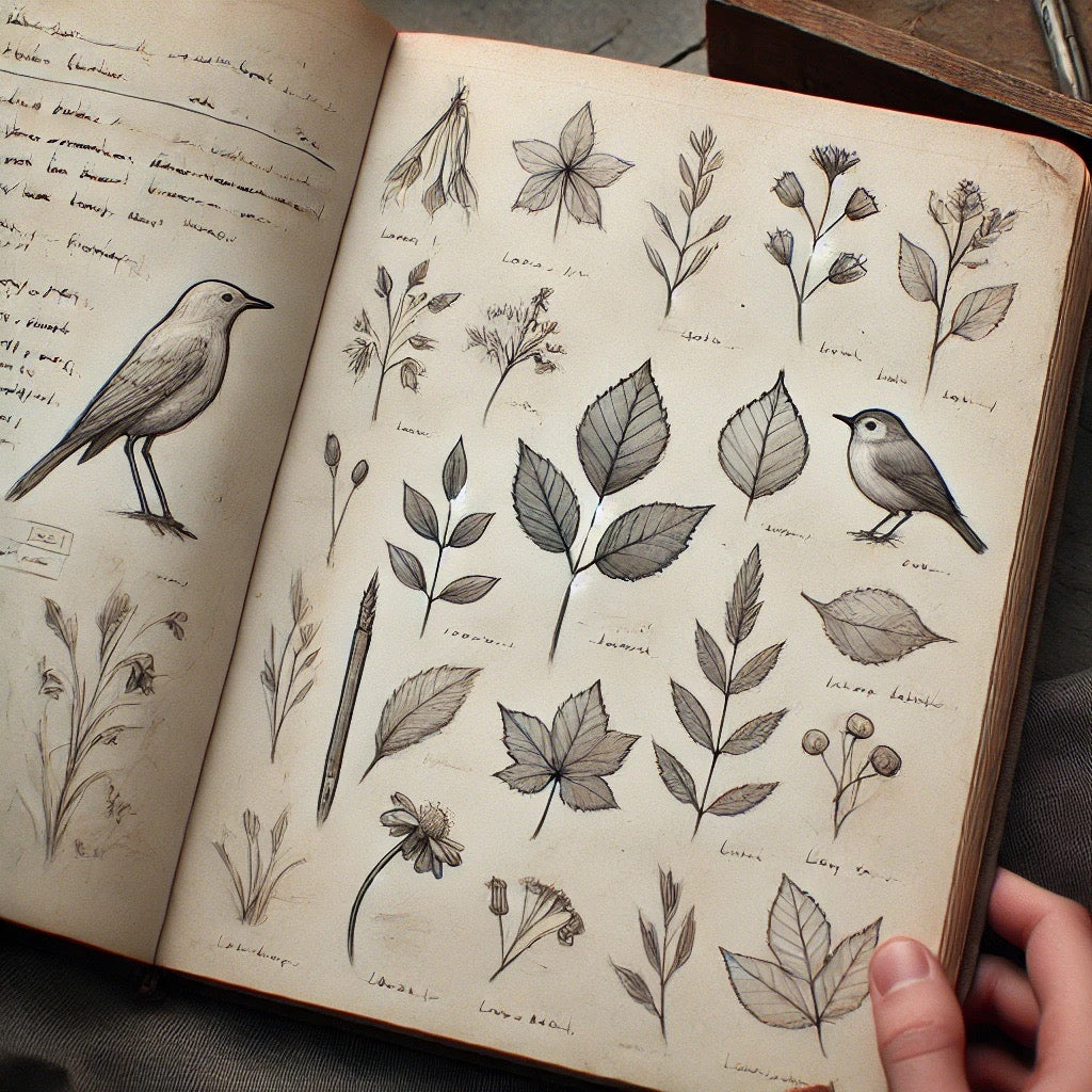 Nature Journal