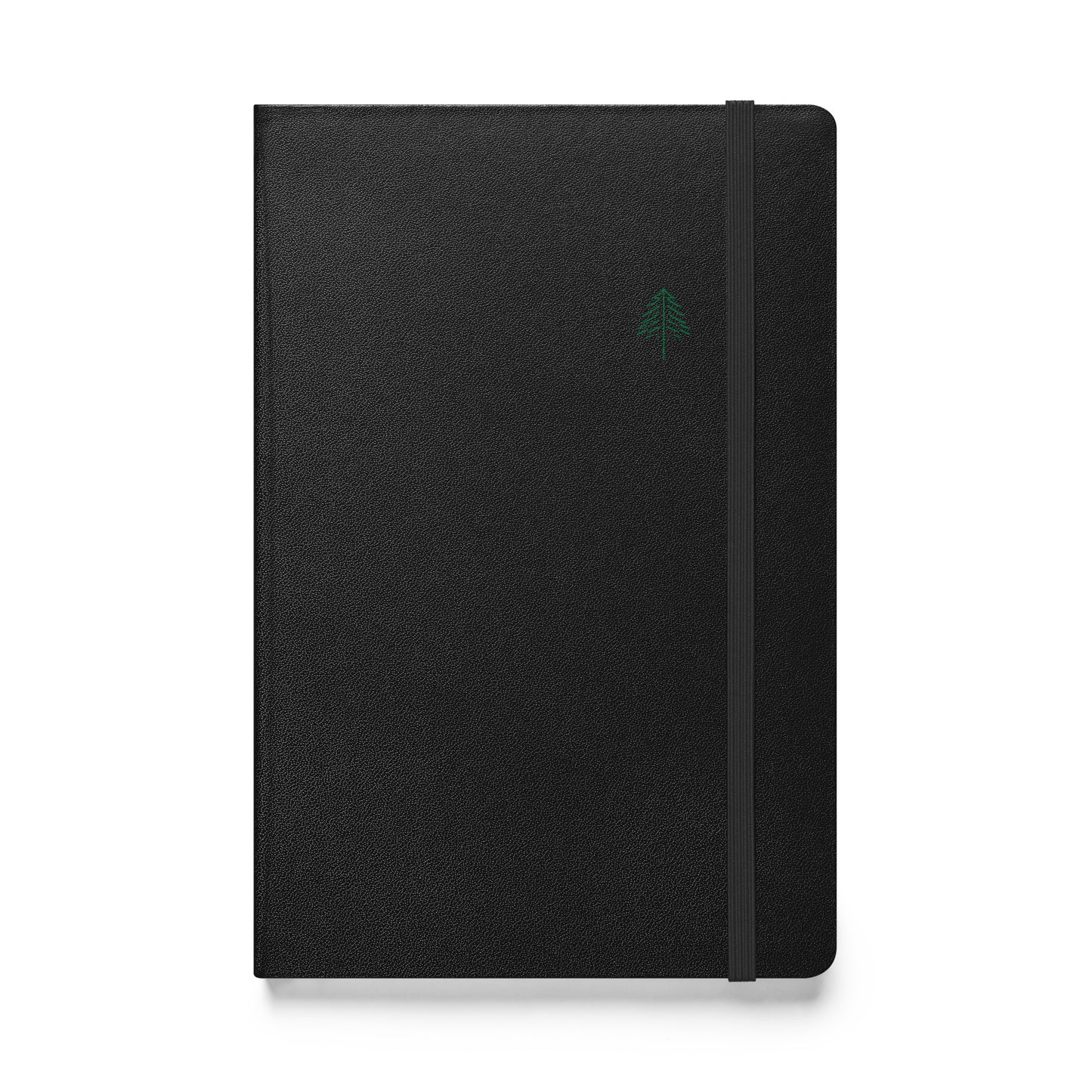 Nature Journal - Pine Green