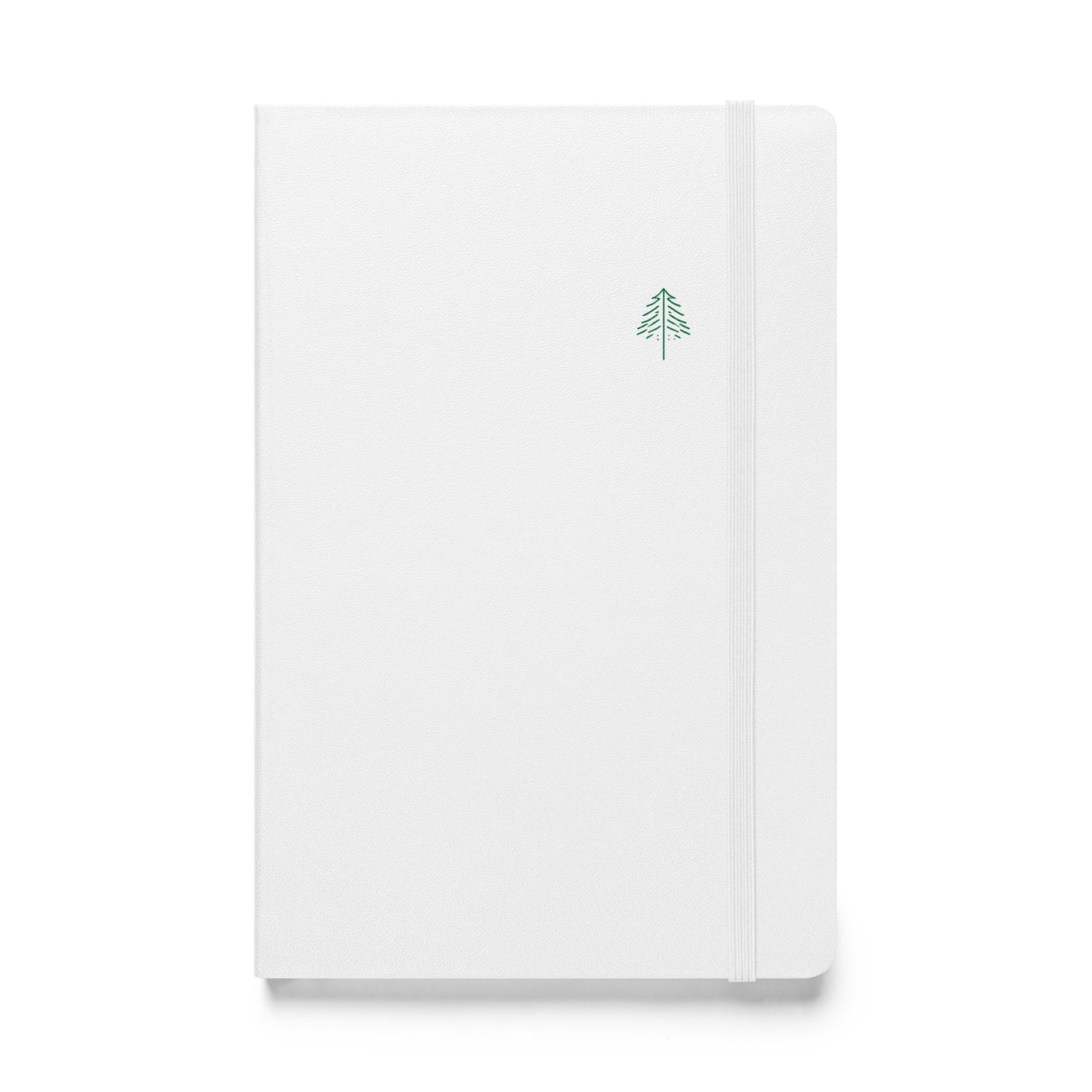 Nature Journal - Pine Green