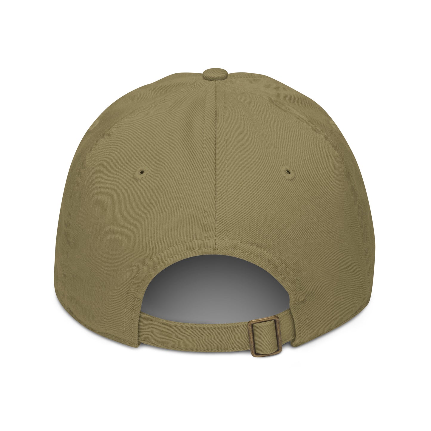 California Quail Dad Hat - Organic - State Bird of California